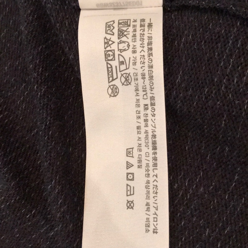 Abercrombie & Fitch Cardigan Sweater - Picture 15 of 15